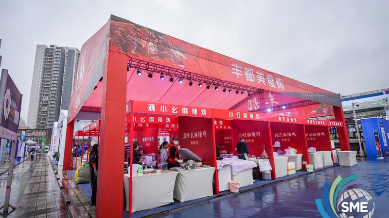 临时舞台搭建：价格明细背后的考量因素