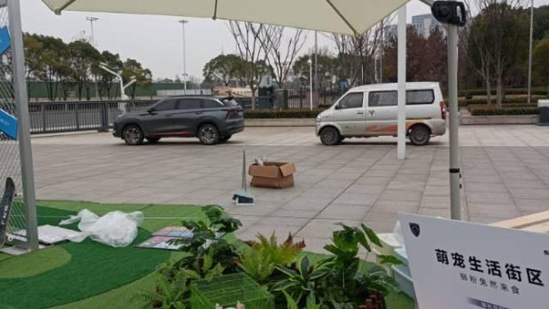 舞台搭建价格如何计算：揭秘成本构成与预算策略