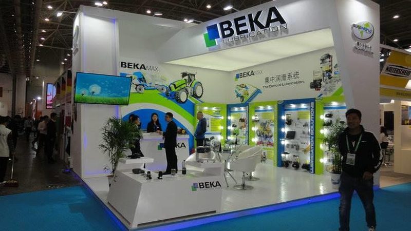 展台搭建定制：揭秘十大品牌背后的核心要素