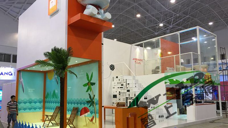 企业科技展厅设计：报价背后的考量因素**