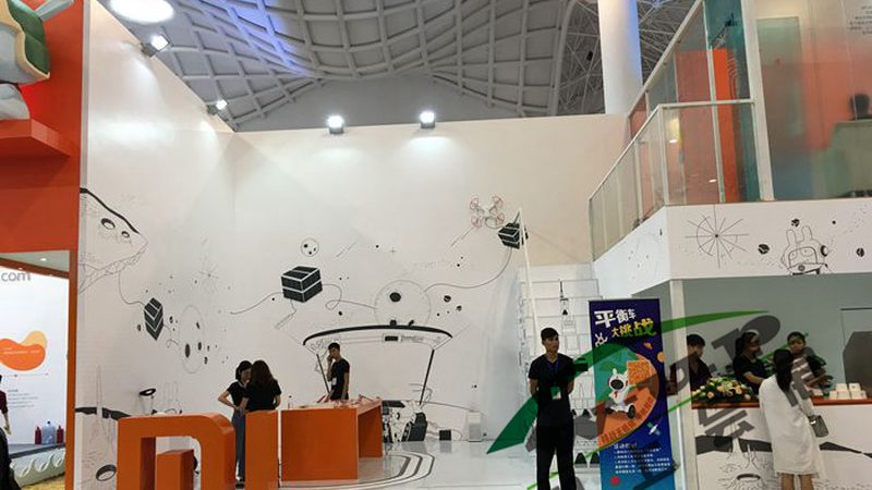 企业展厅设计：如何打造专业形象，提升品牌价值**